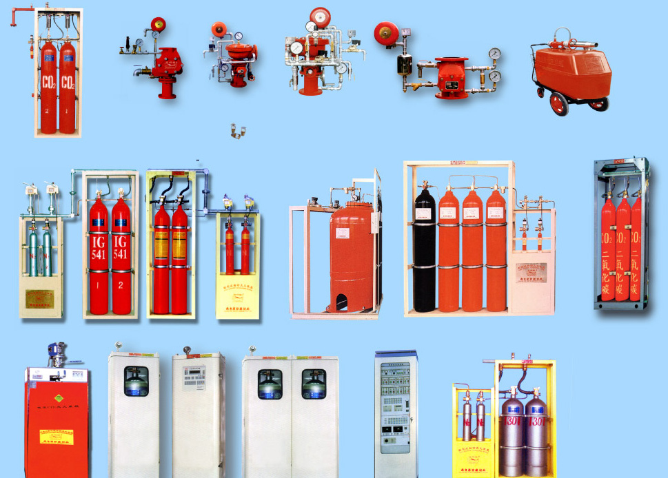 四川威強(qiáng)保安服務(wù) 專(zhuān)業(yè)消防器材產(chǎn)品代理與設(shè)備解決方案