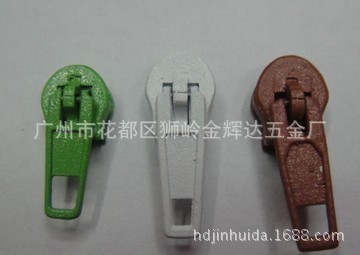廣州市花都區(qū)獅嶺金輝達五金廠 專業(yè)制造高品質鞋類配件拉頭的領軍者